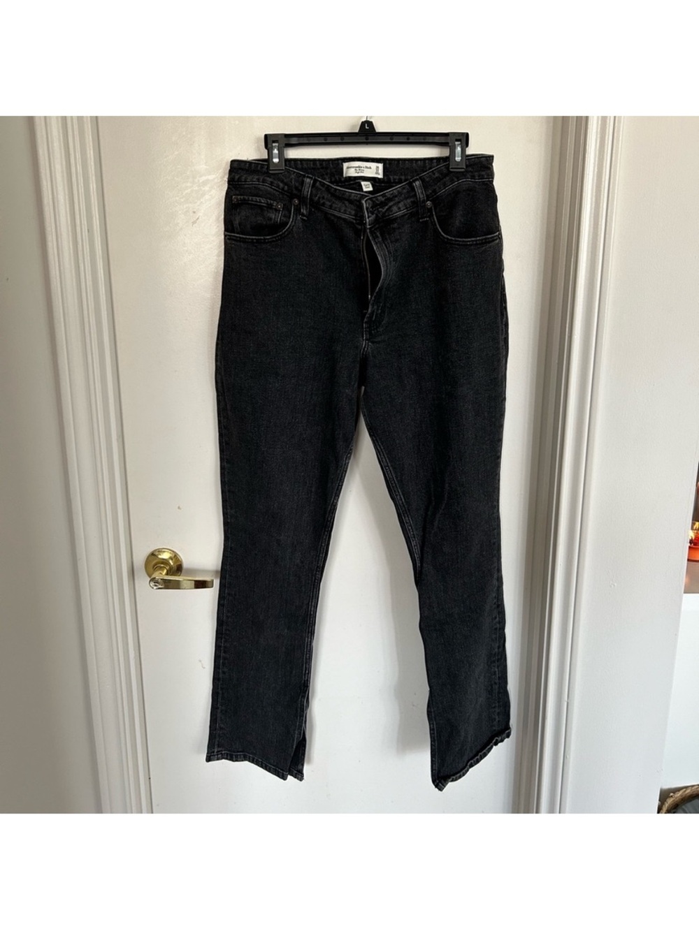 Abercrombie Skinny Jeans